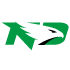 North Dakota Fighting Hawks.png logo